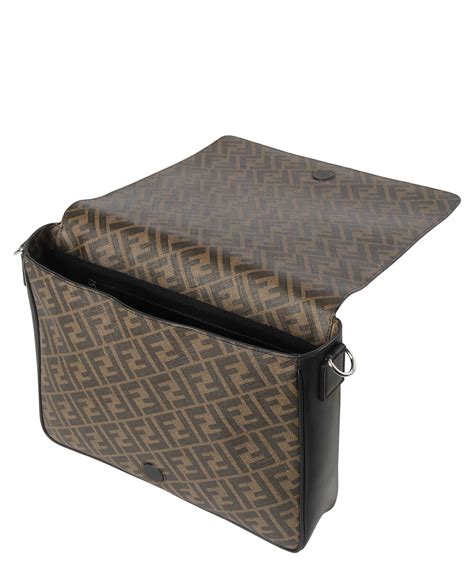 fendi laptoptasche|Fendi official website.